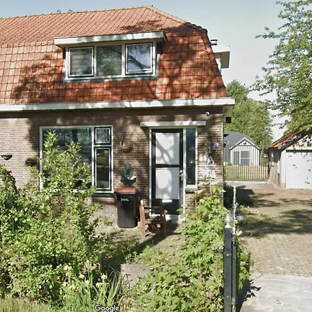 Business In Dordrecht For Expats Prázdninový dům