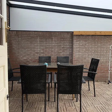 Ferienhaus Business In For Expats Dordrecht