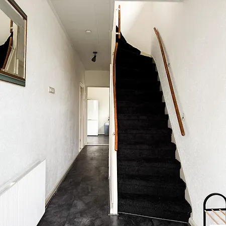 Business In For Expats Feriehus