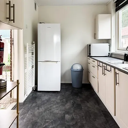 Prázdninový dům Business In Dordrecht For Expats