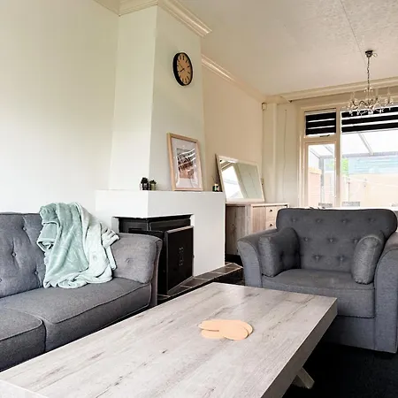 Business In Dordrecht For Expats Prázdninový dům Dordrecht