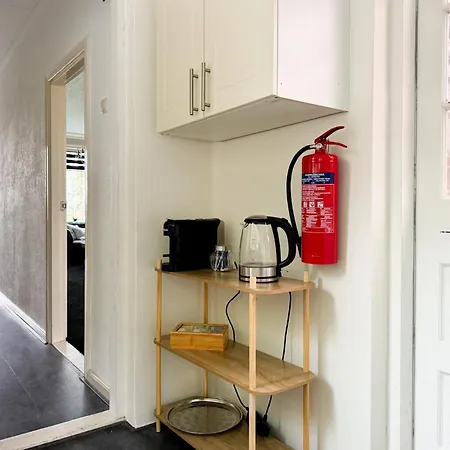 Business In Dordrecht For Expats Prázdninový dům Dordrecht