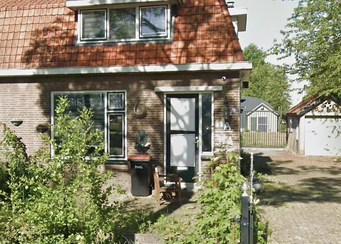 Business In Dordrecht For Expats Ferienhaus