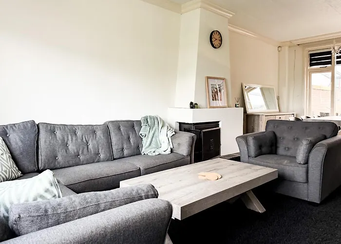 Business In Dordrecht For Expats Casa vacanze Dordrecht