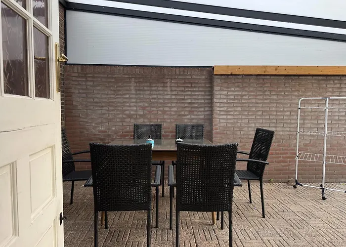 Ferienhaus Business In Dordrecht For Expats Dordrecht