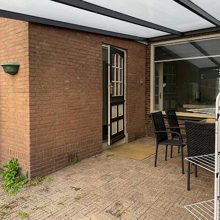 Σπίτι διακοπών Business In Dordrecht For Expats