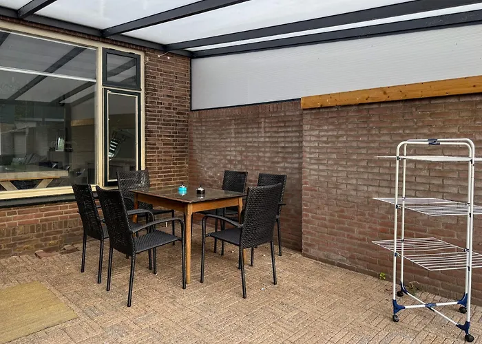 Business In Dordrecht For Expats Ντόρντρεχτ