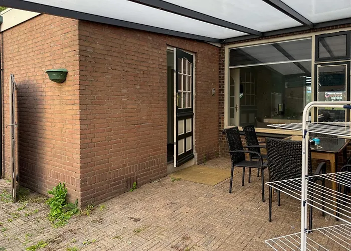 Σπίτι διακοπών Business In Dordrecht For Expats