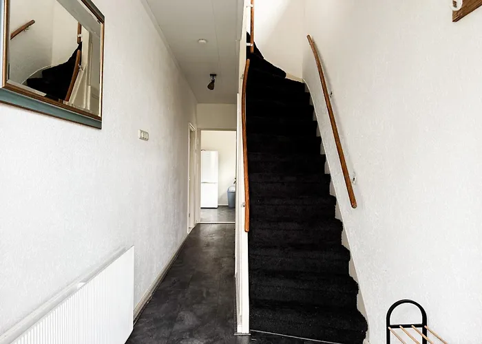 Business In Dordrecht For Expats Σπίτι διακοπών